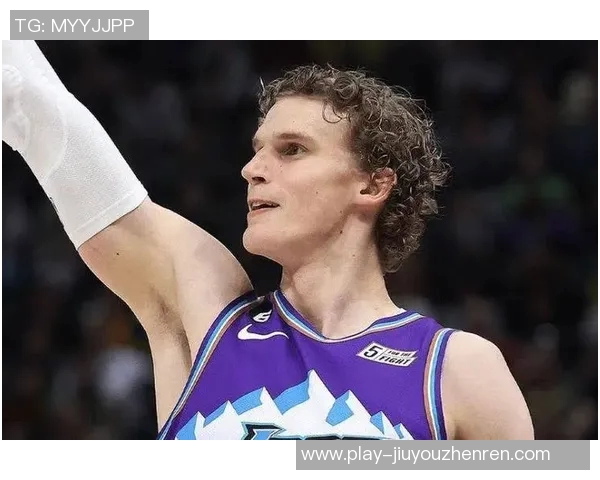 劳里马尔卡宁的崛起之路:从芬兰篮球新星到NBA全明星的华丽转身 劳里马尔卡宁的崛起之路:从芬兰篮球新星到NBA全明星的华丽转身