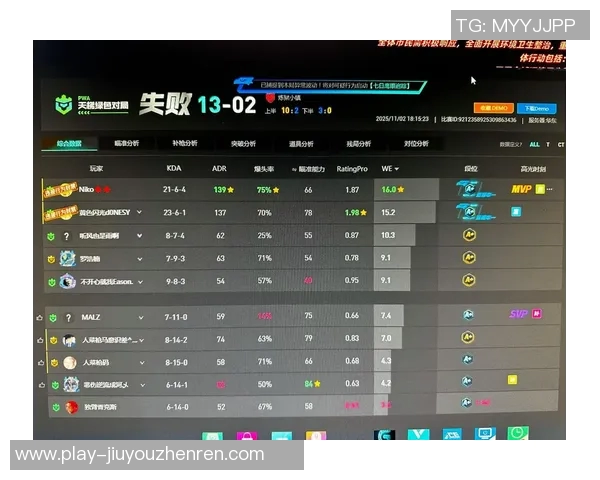2026电竞新闻刘娜倾情分享CSGO游戏技巧与心得体会助你提升竞技水平
